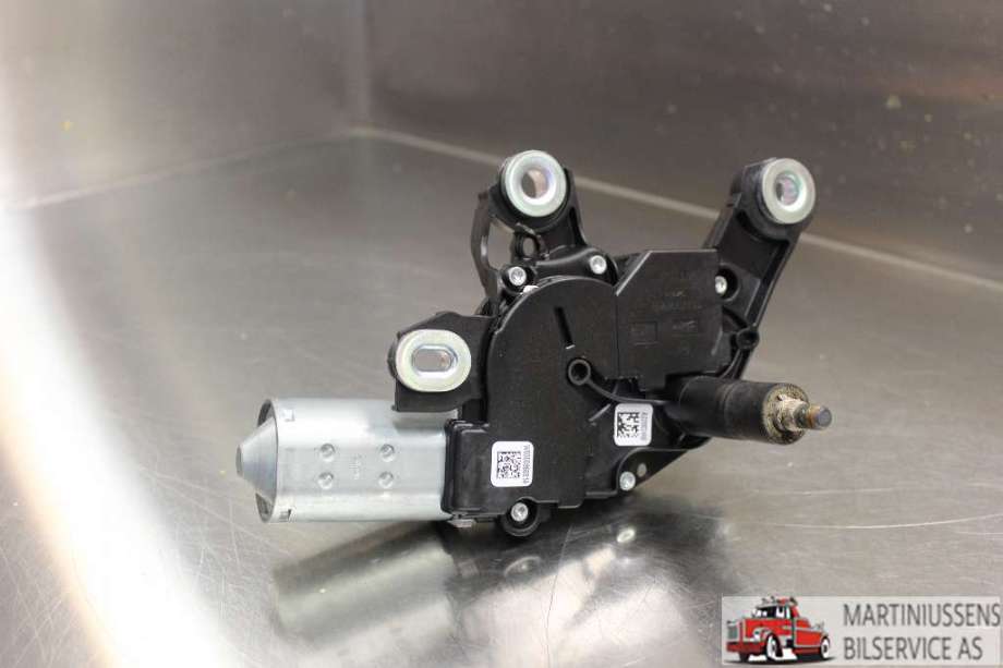 Viskermotor bakrute til VW Caddy 2015-2020 (Type III, Fase 3)  (VOLKSWAGEN|2K5955711A|)