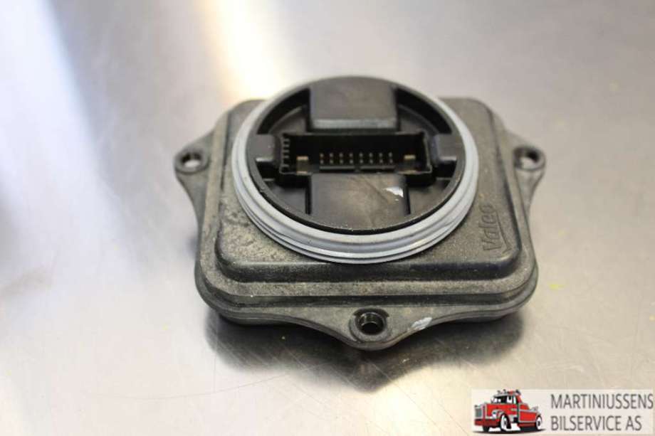 Styreenhet xenon/ballast til VW Golf VII 2012-2017 (Fase 1)  (VOLKSWAGEN|3D0 941 329A|)