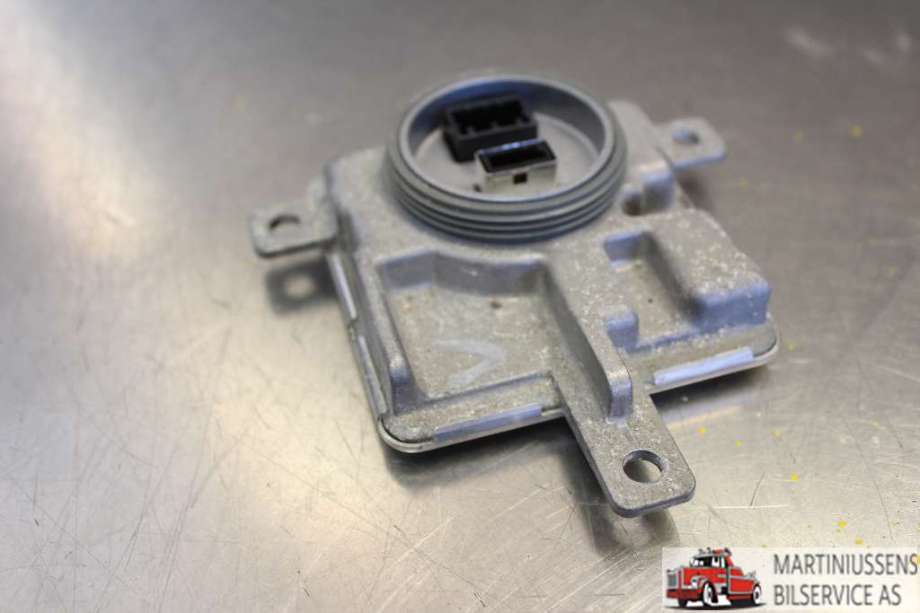 Styreenhet xenon/ballast til VW Golf VII 2012-2017 (Fase 1)  (VOLKSWAGEN|8K0.941.597 E|)