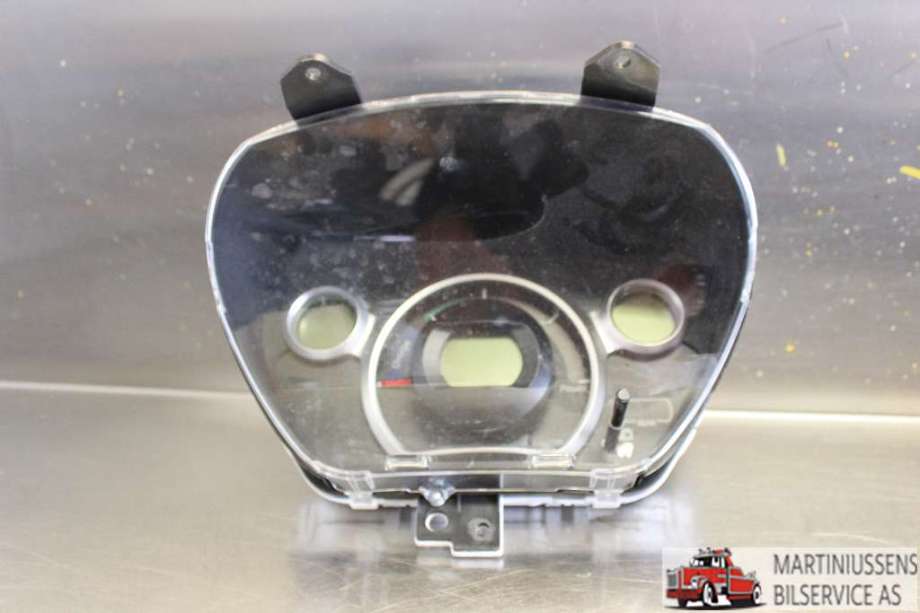 Speedometer til Peugeot iOn 2011-2020  (PEUGEOT|MM048-301|)
