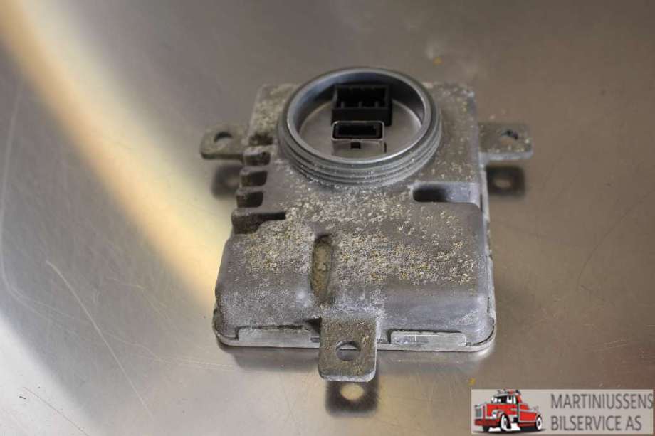 Styreenhet xenon/ballast til Audi A3 2009-2012 (Type II, Fase 2)  (AUDI|8K0.941.597 C|)