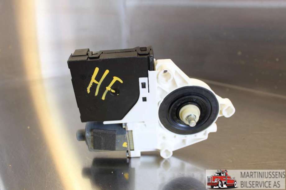 Ruteheis høyre foran til Audi A3 2009-2012 (Type II, Fase 2)  (AUDI|8P0 959 802Q|)