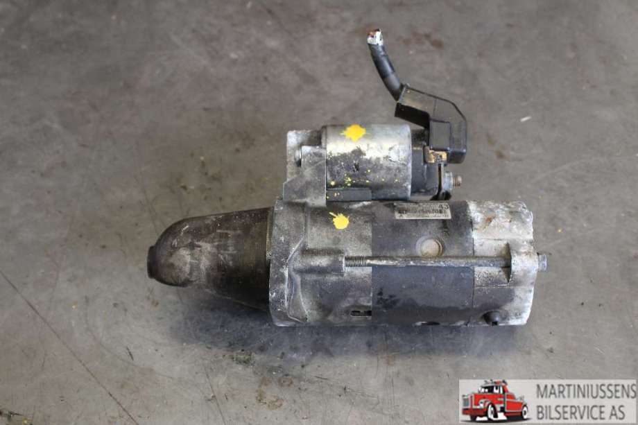 Starter diesel til Subaru Forester, 2008-2013 (Type III)  (SUBARU|23300 AA620)