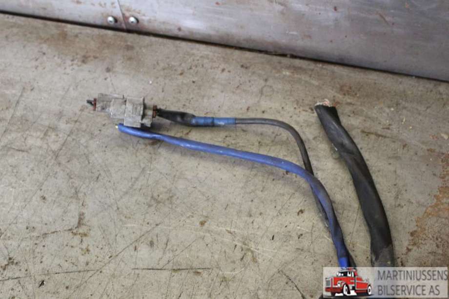 Tannstang elektrisk til Subaru Forester 2008-2013 (Type III)  (SUBARU|E2622-70011|)