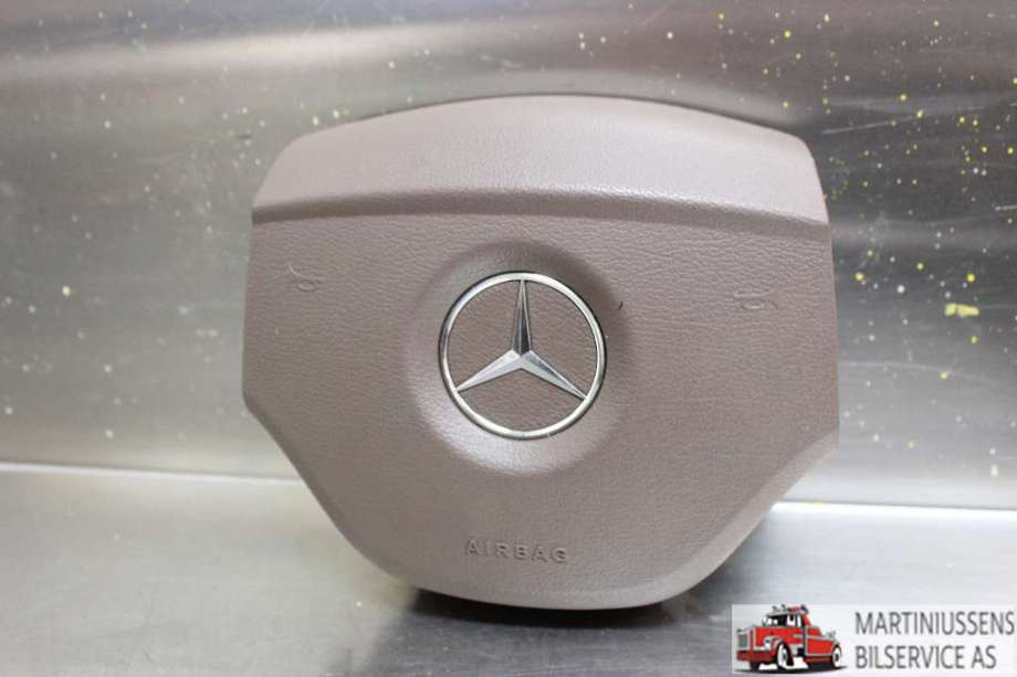 Airbag rattpute til Mercedes GL 2006-2012 (X164) (X164) (MERCEDES|A 164 460 00 98 1460|)