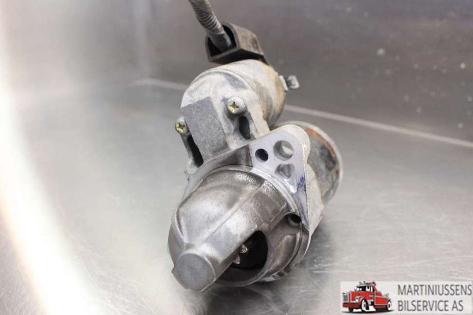 Starter til Suzuki Alto 2010-2016  (SUZUKI|31100M68K1|)