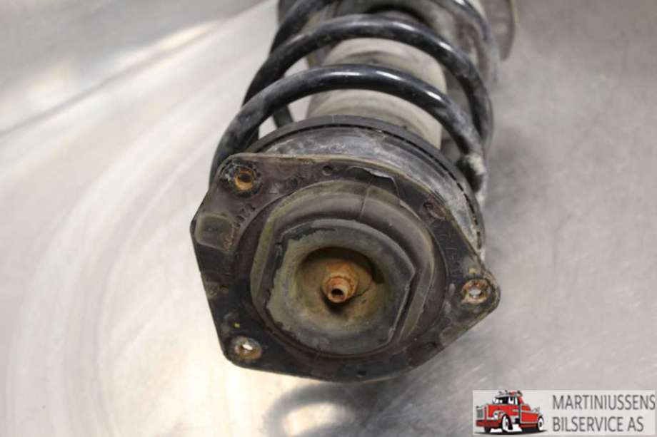 Fjærbein høyre foran til Renault Kangoo 2008-2021 (Type II)  (RENAULT|)