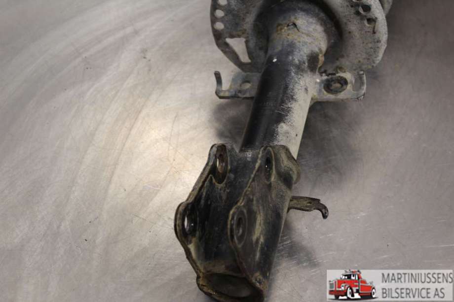 Fjærbein høyre foran til Renault Kangoo 2008-2021 (Type II)  (RENAULT|)