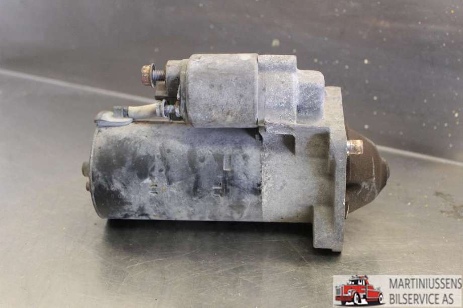 Starter diesel til Volvo S60, 2005-2010 (Type I, Fase 2)  (VOLVO|)
