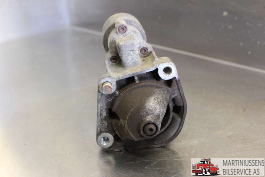 Starter diesel til Volvo S60 2005-2010 (Type I, Fase 2)  (VOLVO|)