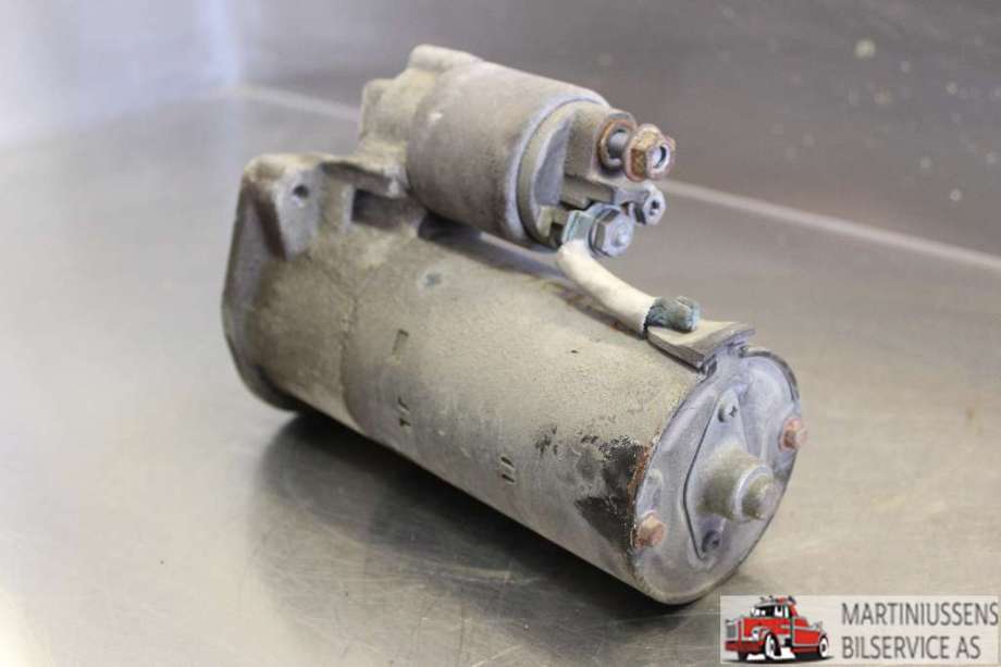 Starter diesel til Volvo S60 2005-2010 (Type I, Fase 2)  (VOLVO|)