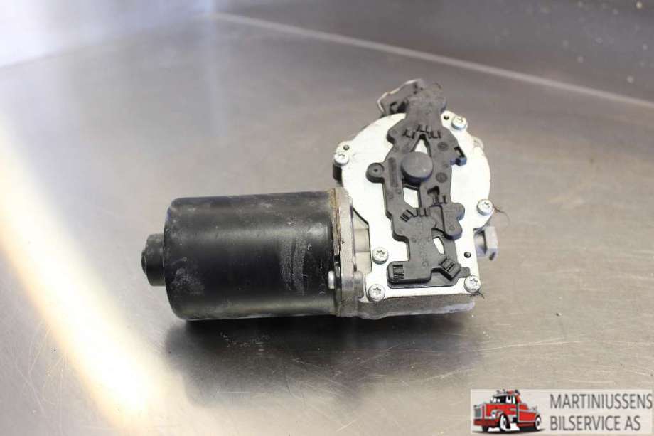 Viskermotor frontrute til Volvo S60 2005-2010 (Type I, Fase 2)  (VOLVO|404.775|)