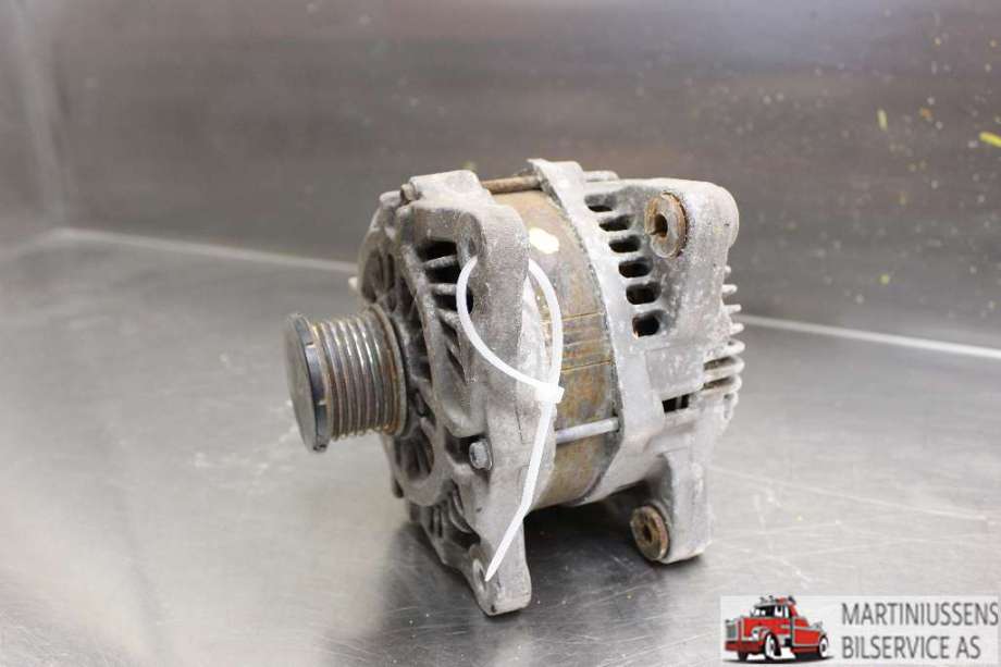 Dynamo til Renault Master 2014-->> (Type III, Fase 2)  (RENAULT|231008137R|)