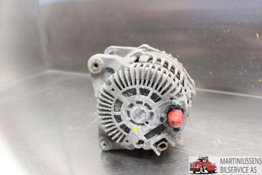 Dynamo til Renault Master 2014-->> (Type III, Fase 2)  (RENAULT|231008137R|)