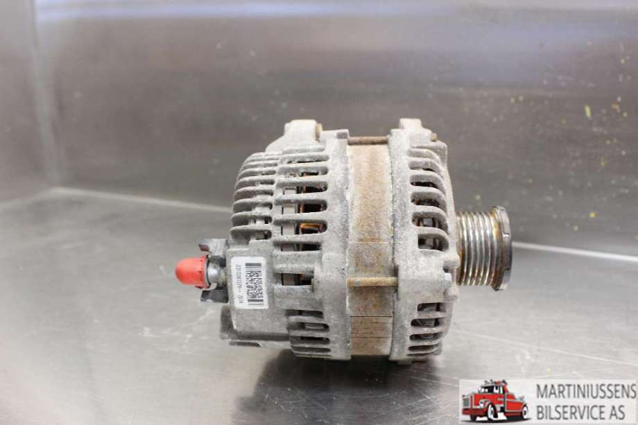 Dynamo til Renault Master 2014-->> (Type III, Fase 2)  (RENAULT|231008137R|)