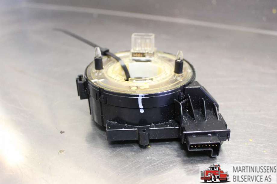 Airbag slepering til Škoda Octavia 2005-2008 (Type II, Fase 1)  (SKODA|1K0 959 653 C|)