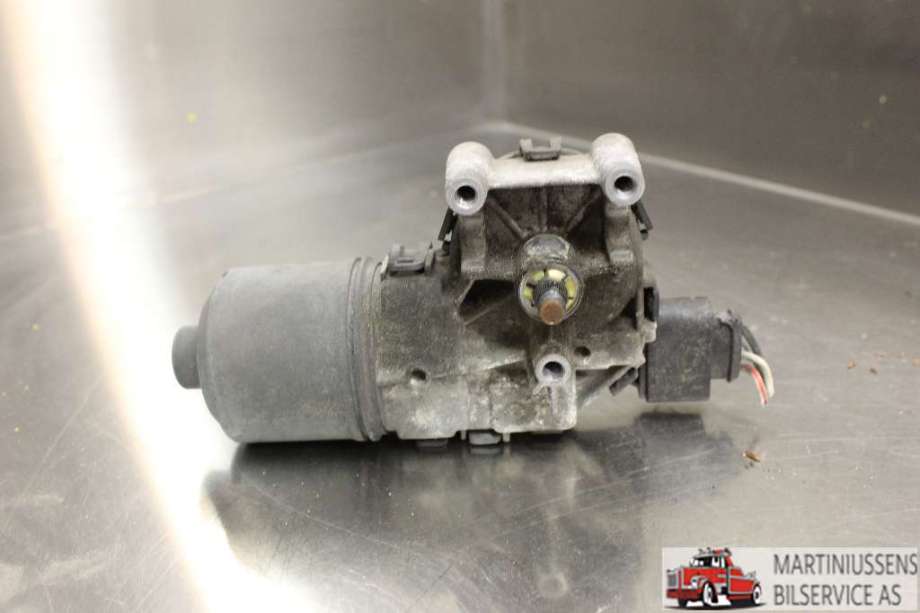 Viskermotor frontrute til Fiat Doblo 2010-->> (Type II)  (FIAT|0 390 241 564|)