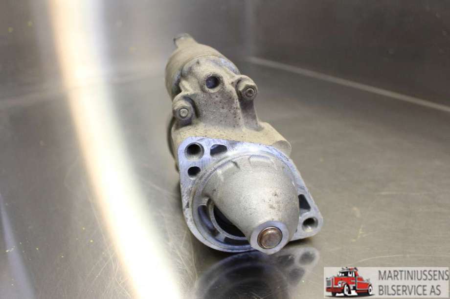 Starter diesel til Mercedes Vito/Viano 2010-2014 (Fase 2) (W639) (W639) (MERCEDES|A 651 906 00 26|)