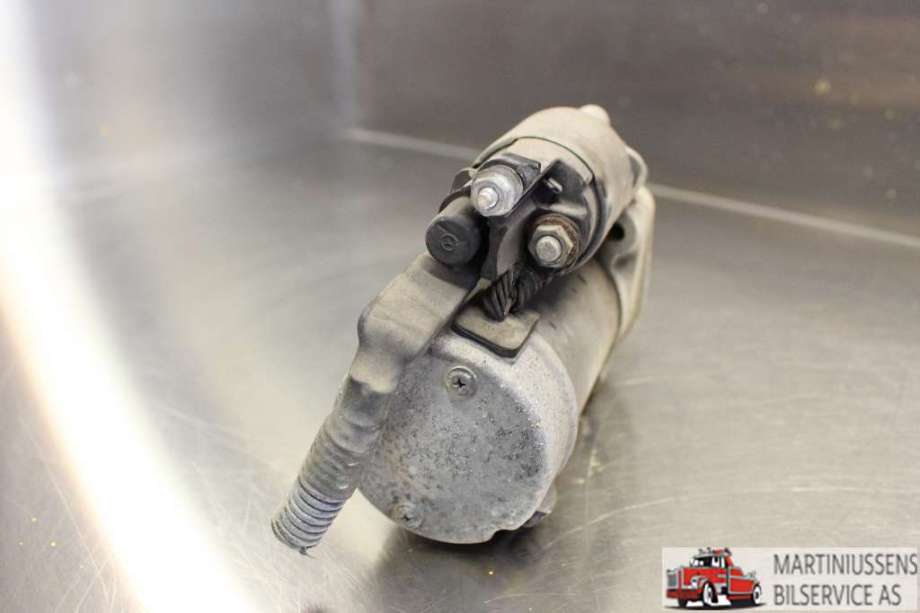 Starter diesel til Mercedes Vito/Viano 2010-2014 (Fase 2) (W639) (W639) (MERCEDES|A 651 906 00 26|)