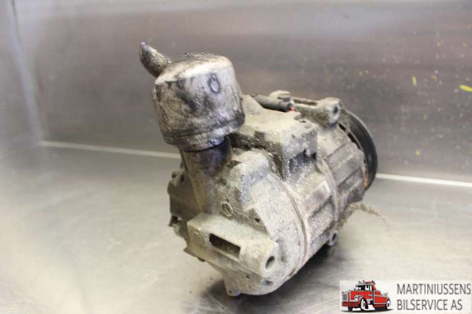 Aircondition kompressor til Mercedes Vito/Viano 2010-2014 (Fase 2) (W639) (W639) (MERCEDES|)