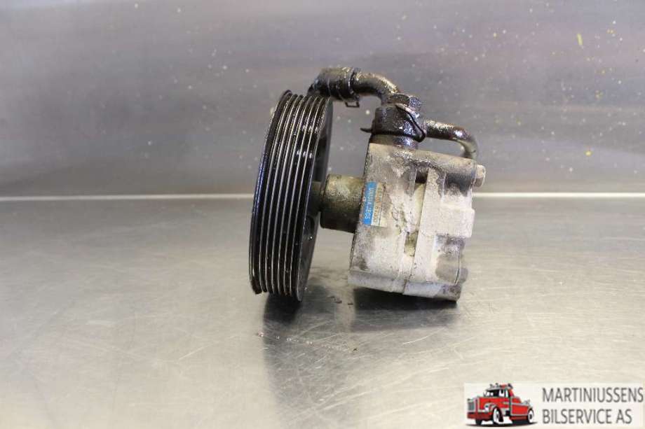 Servo pumpe mekanisk til Suzuki Grand Vitara, 2005-2015 (Type III)  (SUZUKI|)