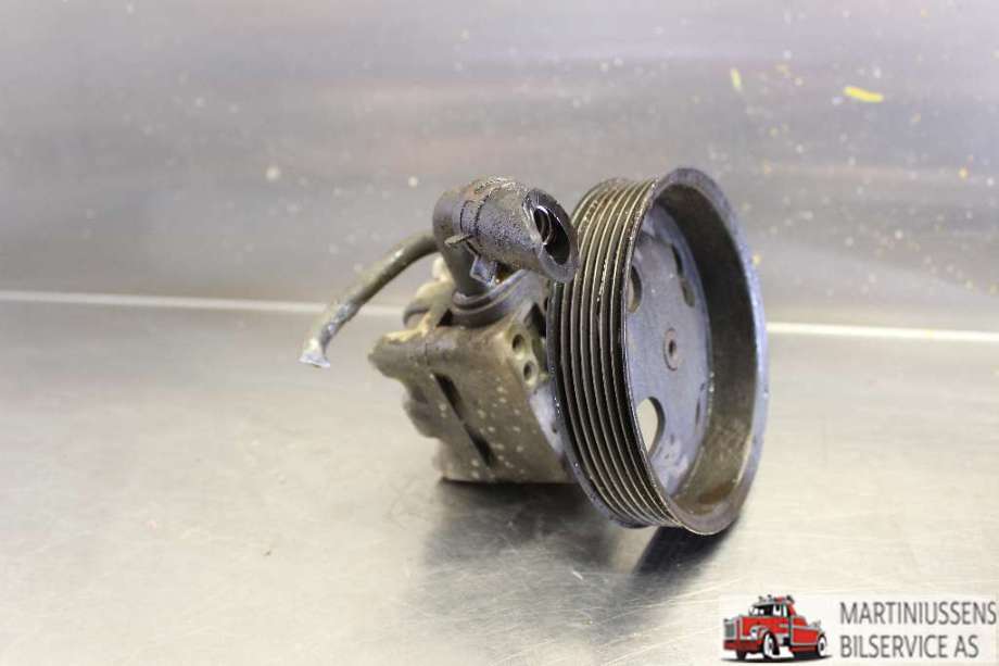 Servo pumpe mekanisk til Suzuki Grand Vitara 2005-2015 (Type III)  (SUZUKI|)