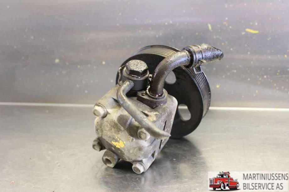 Servo pumpe mekanisk til Suzuki Grand Vitara 2005-2015 (Type III)  (SUZUKI|)