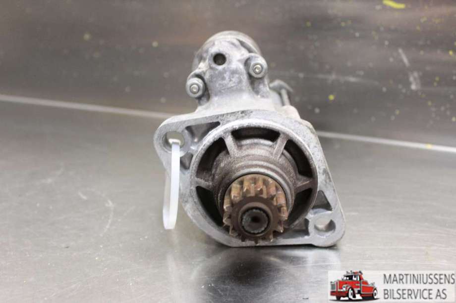 Starter til VW Golf VII 2012-2017 (Fase 1)  (VOLKSWAGEN|0AH 911 023 G|)