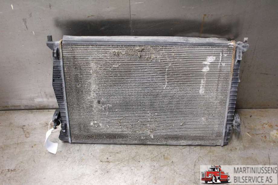Radiator (manuell gir) til VW Golf VII 2012-2017 (Fase 1)  (VOLKSWAGEN|)
