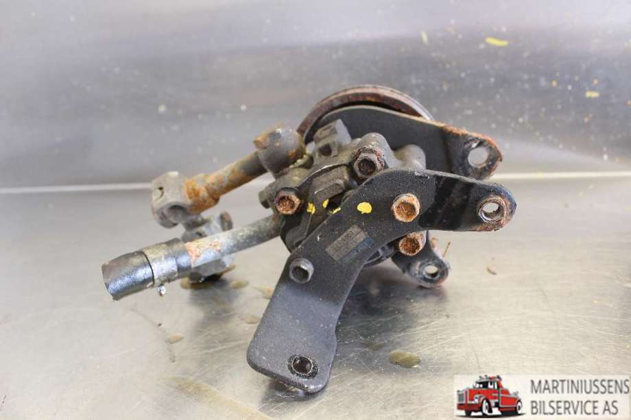 Servo pumpe mekanisk til Nissan Pathfinder, 2005-2010 (Fase 1) (R51) (R51) (NISSAN|)