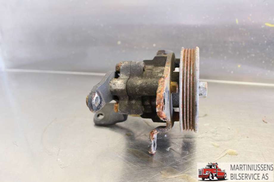 Servo pumpe mekanisk til Nissan Pathfinder 2005-2010 (Fase 1) (R51) (R51) (NISSAN|)
