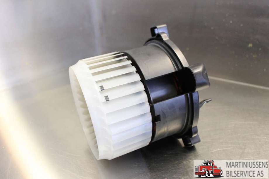 Varmeapparat motor til Mitsubishi Colt 2009-2013 (Type VII, Fase 2)  (MITSUBISHI|MF016070-0701|)