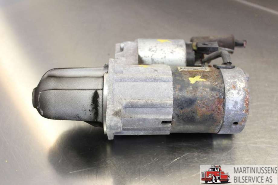 Starter til Mitsubishi Colt 2009-2013 (Type VII, Fase 2) (MITSUBISHI|M000T93681|)