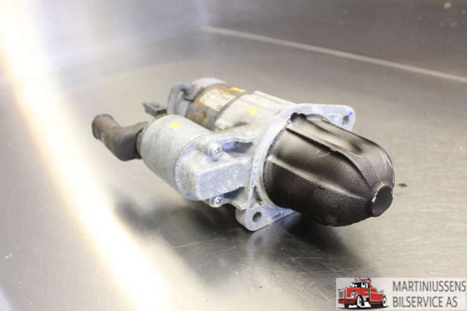 Starter til Mitsubishi Colt 2009-2013 (Type VII, Fase 2) (MITSUBISHI|M000T93681|)
