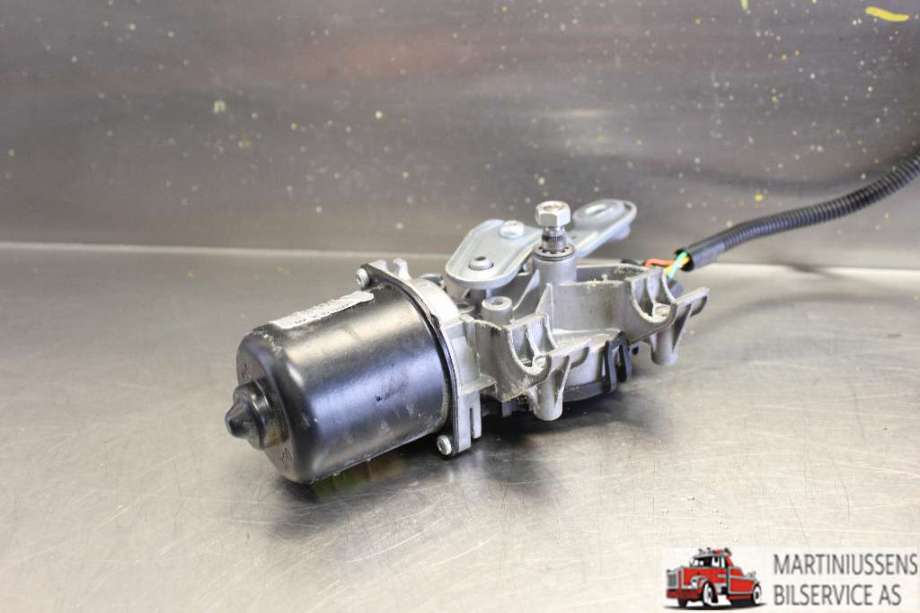 Viskermotor frontrute til Nissan Note 2013-2017 (Type II)  (NISSAN|535 68 902|)