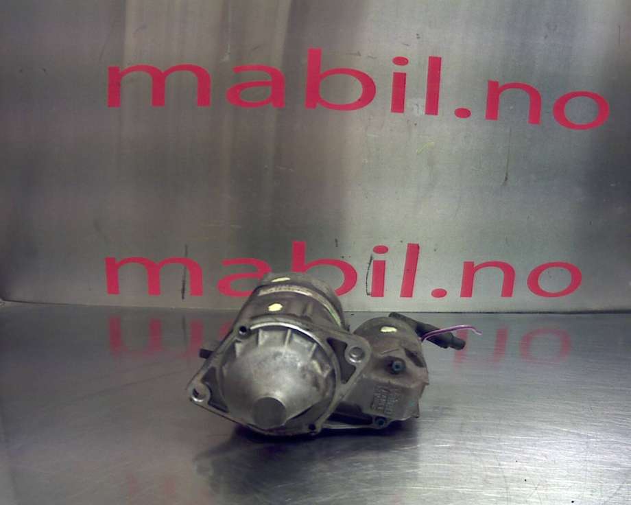 Starter til Mercedes A-Klasse 1998-2004 (W168) (W168) (MERCEDES|0051512101|)