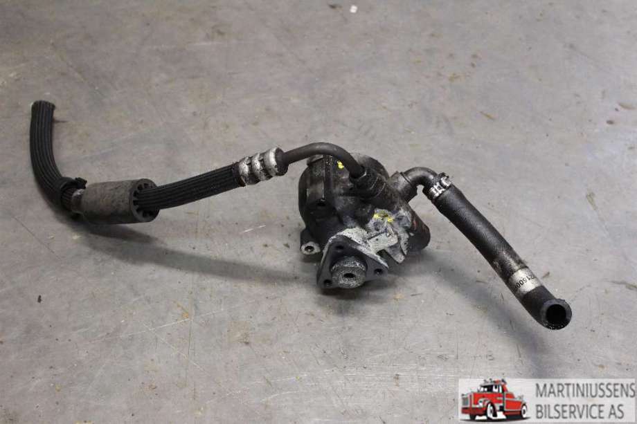 Servo pumpe mekanisk til Fiat Doblo, 2010-->> (Type II)  (FIAT|)