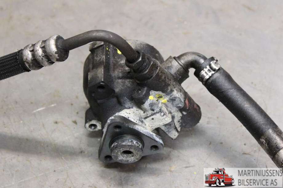 Servo pumpe mekanisk til Fiat Doblo 2010-->> (Type II) (FIAT|)