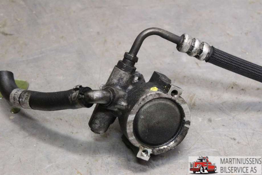 Servo pumpe mekanisk til Fiat Doblo 2010-->> (Type II) (FIAT|)