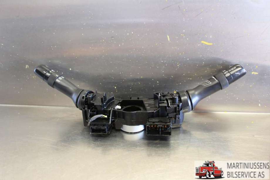 Bryter combi til Toyota Auris 2007-2010 (Type I, Fase 1)  (TOYOTA|)