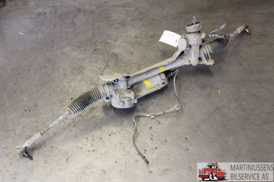 Tannstang elektrisk til VW Golf VI 2008-2012  (VOLKSWAGEN|1KO 909 144 H|)