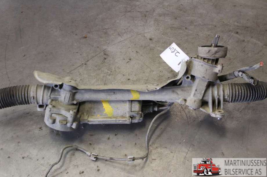 Tannstang elektrisk til VW Golf VI 2008-2012  (VOLKSWAGEN|1KO 909 144 H|)