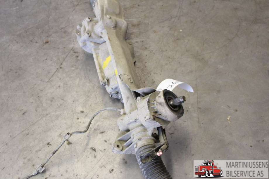 Tannstang elektrisk til VW Golf VI 2008-2012  (VOLKSWAGEN|1KO 909 144 H|)