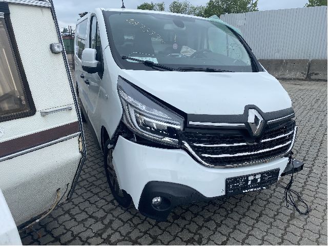 Girkasse automat til Renault Trafic, 2014-->>  (Renault|)