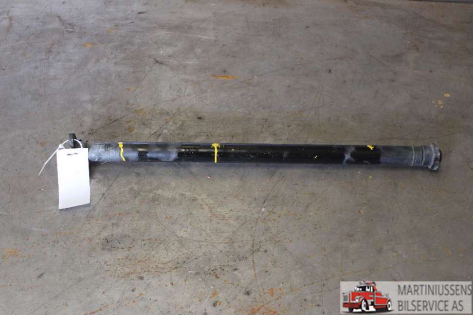 Mellomaksel fremre til BMW X5, 2000-2006 (E53) (E53) (BMW|)