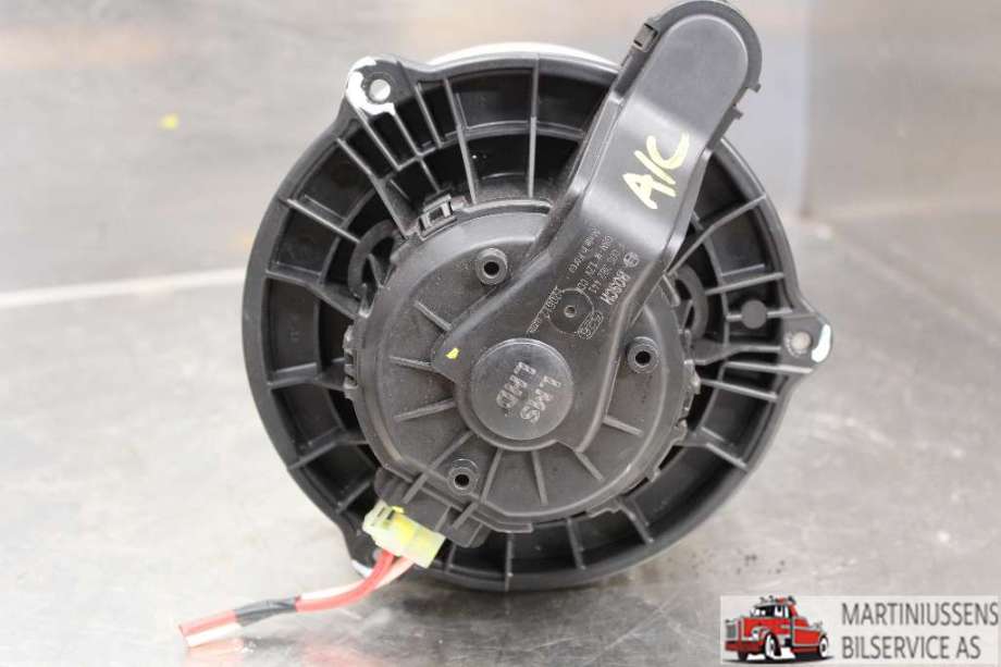 Varmeapparat motor til Hyundai Ix35, 2010-2015  (HYUNDAI|F 0056 3B2 441)