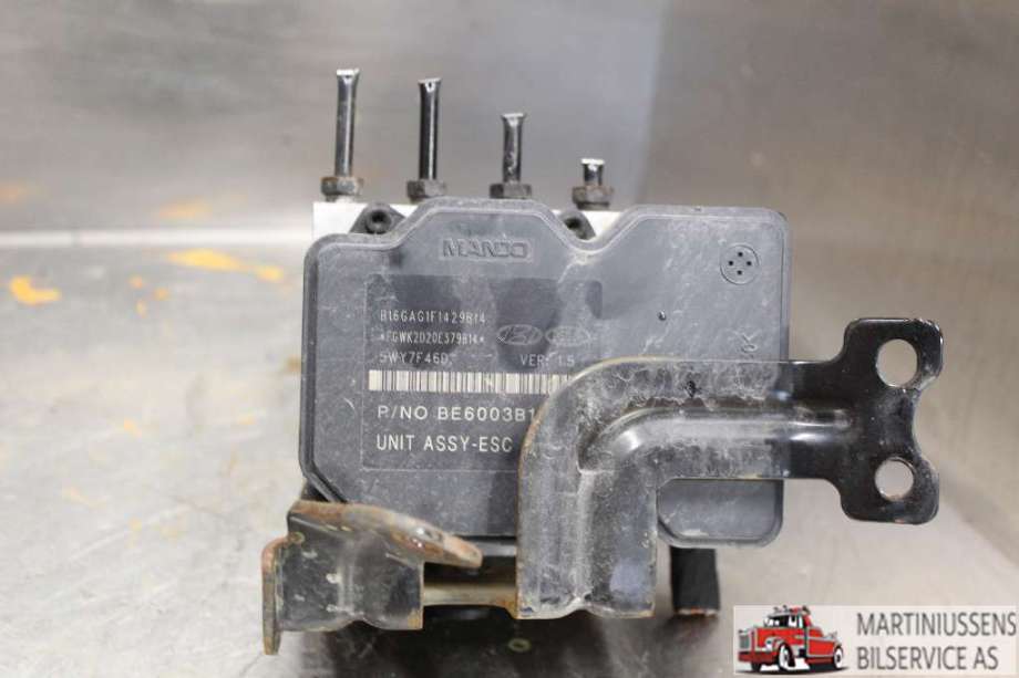 ABS sentral til Hyundai Ix35 2010-2015  (HYUNDAI|BH0613I001|)