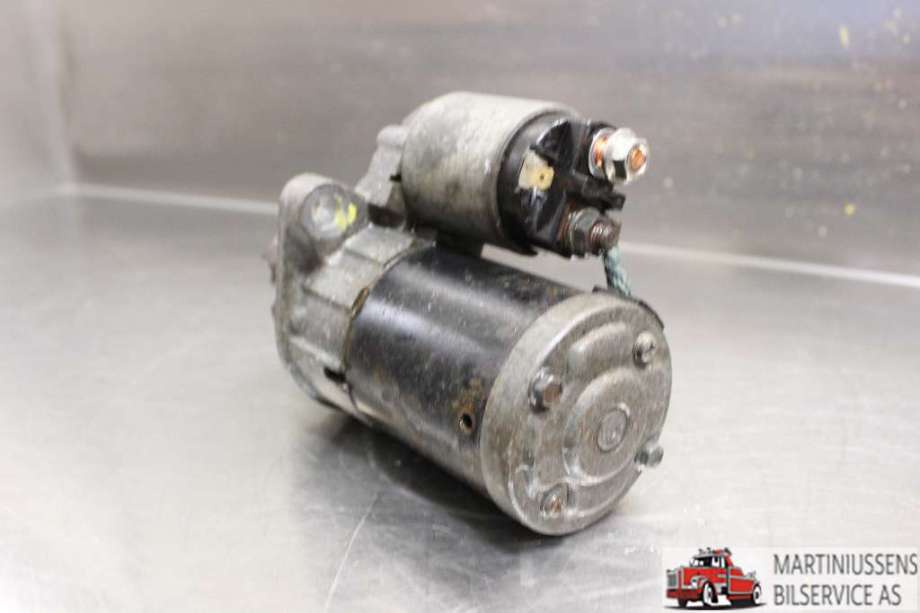 Starter til Suzuki Kizashi 2010-2014  (SUZUKI|31100-78K00|)