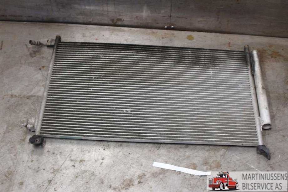 Aircondition radiator til Suzuki Kizashi 2010-2014  (SUZUKI|)