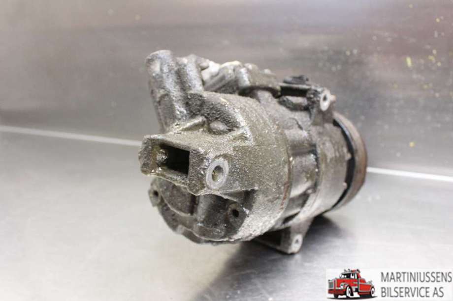 Aircondition kompressor til Suzuki Kizashi 2010-2014 (SUZUKI|)
